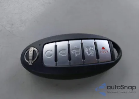 2023 Nissan Maxima Sv Xtronic Cvt from USA, damaged, VIN 1N4AA6CV6PC510024